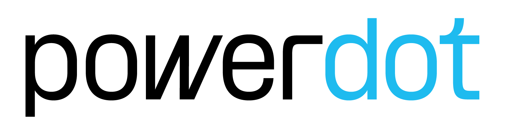 Powerdot logosu